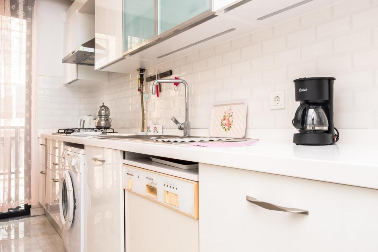Appartamento Flat Near Trendy Attractions In Kadikoy *