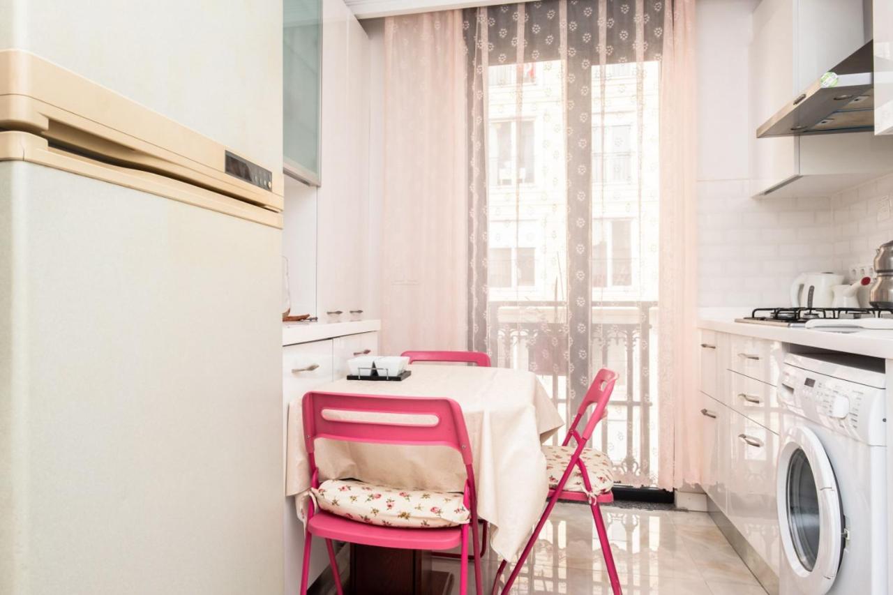 Appartamento Flat Near Trendy Attractions In Kadikoy